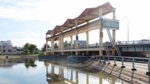 Dự án thủy lợi Bảo Định (giai đoạn 2)