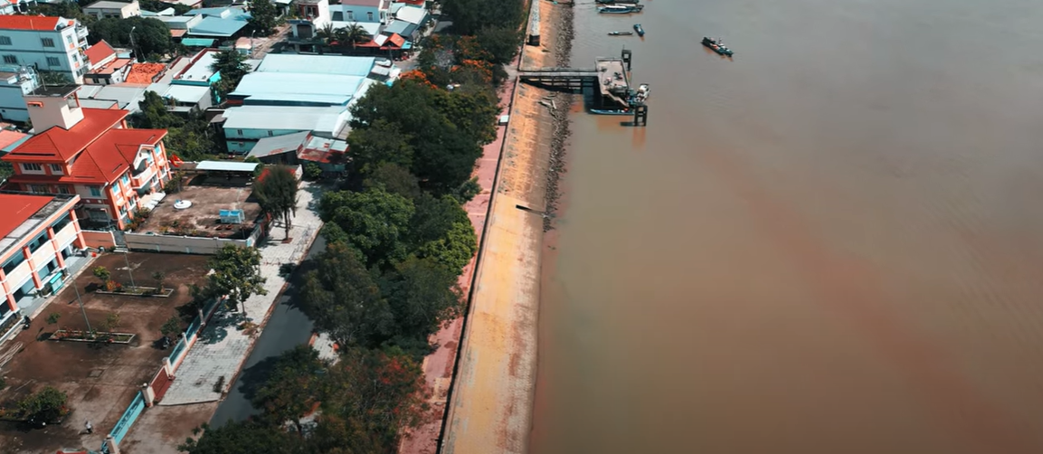 Kè Tam Thôn Hiệp